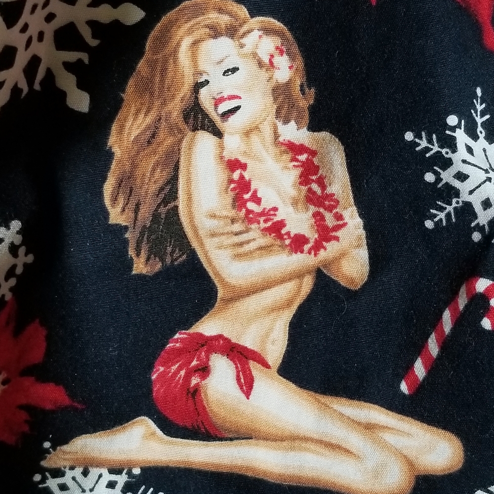 Pin-up Boxer Shorts - Picture 7 of 7
